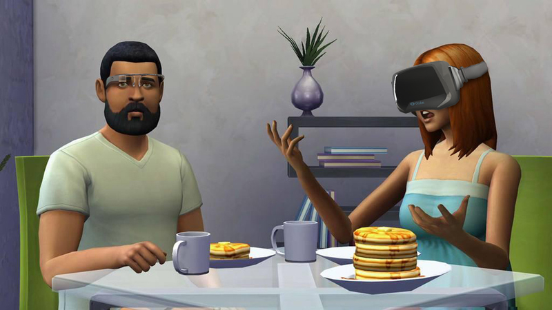 Illustration for article titled Kotaku 'Shop Contest: Unhappy Family: The winners